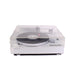Harman/Kardon Rabco ST-7 Linear-Tracking Belt-Drive Turntable Silver (AS-IS??)-Turntables & Record Players-SpenCertified-vintage-refurbished-electronics