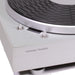 Harman/Kardon Rabco ST-7 Linear-Tracking Belt-Drive Turntable Silver (AS-IS??)-Turntables & Record Players-SpenCertified-vintage-refurbished-electronics