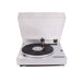 Harman/Kardon Rabco ST-7 Linear-Tracking Belt-Drive Turntable Silver (AS-IS??)-Turntables & Record Players-SpenCertified-vintage-refurbished-electronics