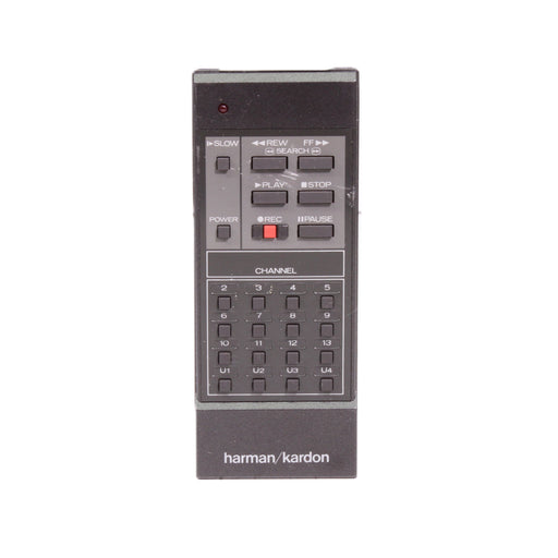 Harman/Kardon Replacement Remote Control for VCR-Remote Controls-SpenCertified-vintage-refurbished-electronics