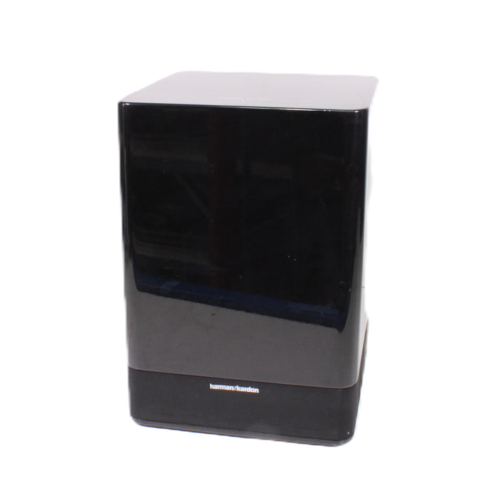 Harman/Kardon SUB-TS18 Powered Subwoofer 10 inch Driver-Speaker Accessories-SpenCertified-vintage-refurbished-electronics