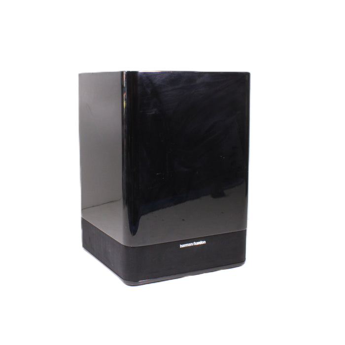 Harman/Kardon SUB-TS18 Powered Subwoofer 10 inch Driver-Speaker Accessories-SpenCertified-vintage-refurbished-electronics