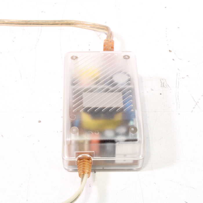 Harman/Kardon SoundSticks Speaker System Clear Subwoofer + Satellites-Electronics-SpenCertified-vintage-refurbished-electronics