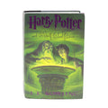 Harry Potter Series by JK Rowling Hardback Books (Book 1, 5, 6, 7, CC, and CoG ONLY)