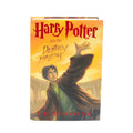 Harry Potter Series by JK Rowling Hardback Books (Book 1, 5, 6, 7, CC, and CoG ONLY)