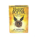 Harry Potter Series by JK Rowling Hardback Books (Book 1, 5, 6, 7, CC, and CoG ONLY)