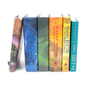 Harry Potter Series by JK Rowling Hardback Books (Book 1, 5, 6, 7, CC, and CoG ONLY)