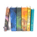 Harry Potter Series by JK Rowling Hardback Books (Book 1, 5, 6, 7, CC, and CoG ONLY)-Books-SpenCertified-vintage-refurbished-electronics