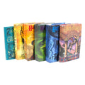 Harry Potter Series by JK Rowling Hardback Books (Book 1, 5, 6, 7, CC, and CoG ONLY)