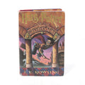 Harry Potter Series by JK Rowling Hardback Books (Book 1, 5, 6, 7, CC, and CoG ONLY)