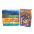 Harry Potter Series by JK Rowling Hardback Books (Book 1, 5, 6, 7, CC, and CoG ONLY)