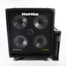 Hartke Bass System (4.5XL Bass Cabinet and HA4000 Bass Amplifier)-Power Amplifiers-SpenCertified-vintage-refurbished-electronics