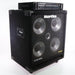 Hartke Bass System (4.5XL Bass Cabinet and HA4000 Bass Amplifier)-Power Amplifiers-SpenCertified-vintage-refurbished-electronics