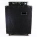 Hartke Bass System (4.5XL Bass Cabinet and HA4000 Bass Amplifier)-Power Amplifiers-SpenCertified-vintage-refurbished-electronics