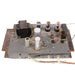Heathkit A-9B Tube Amplifier Kit Repair Project or for Parts (1950s) (AS IS)-Audio Amplifiers-SpenCertified-vintage-refurbished-electronics