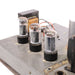 Heathkit A-9B Tube Amplifier Kit Repair Project or for Parts (1950s) (AS IS)-Audio Amplifiers-SpenCertified-vintage-refurbished-electronics