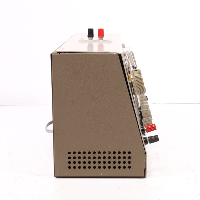 Heathkit IB-28 Vintage Impedance Bridge Vacuum Tubes-Electronics-SpenCertified-vintage-refurbished-electronics