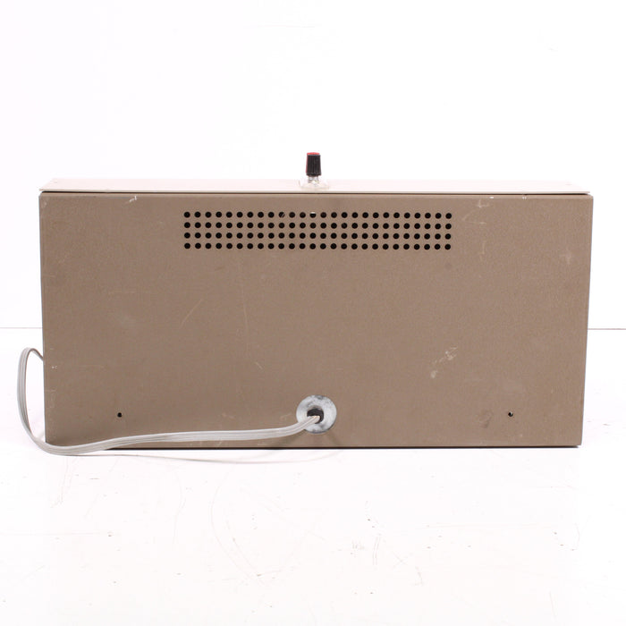 Heathkit IB-28 Vintage Impedance Bridge Vacuum Tubes-Electronics-SpenCertified-vintage-refurbished-electronics