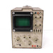 Heathkit IO-103 5" Triggered Sweep Oscilloscope Analog Storage Mainframe (AS IS)-Electronics-SpenCertified-vintage-refurbished-electronics