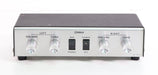 Herald AM-41A Solid State Stereo Amplifier 8 Watts-Audio Amplifiers-SpenCertified-vintage-refurbished-electronics