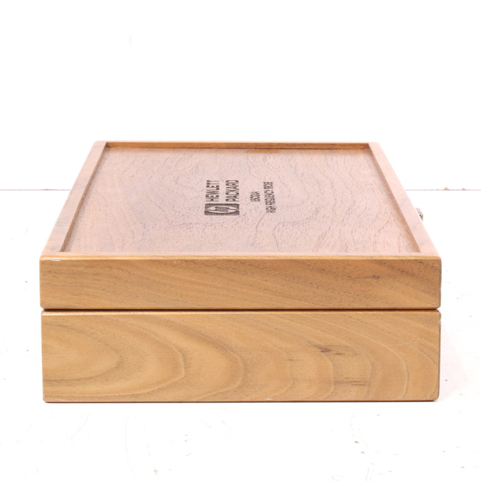 Hewlett Packard HP 85024A High Frequency Probe 300 kHz to 3 GHz w/ Accessories-Measuring Tools-SpenCertified-vintage-refurbished-electronics