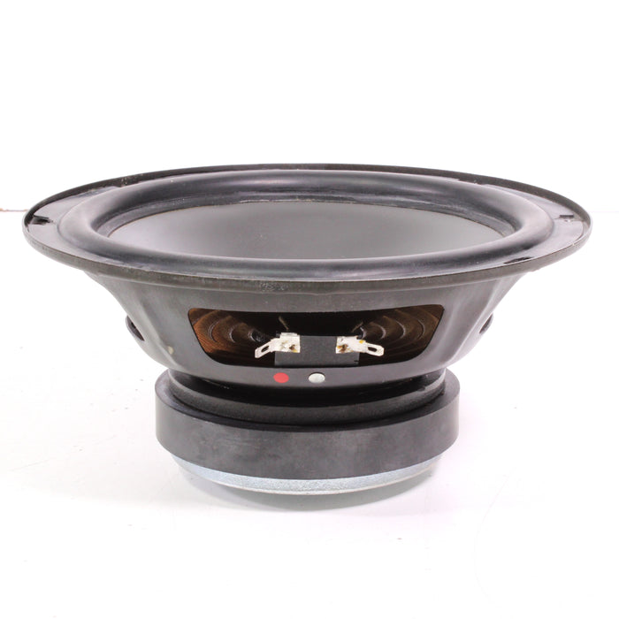 HiVi 23274 8" Woofer Speaker Driver Replacement Part 8 Ohms-Speaker Accessories-SpenCertified-vintage-refurbished-electronics