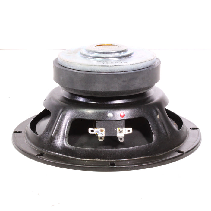 HiVi 23274 8" Woofer Speaker Driver Replacement Part 8 Ohms-Speaker Accessories-SpenCertified-vintage-refurbished-electronics