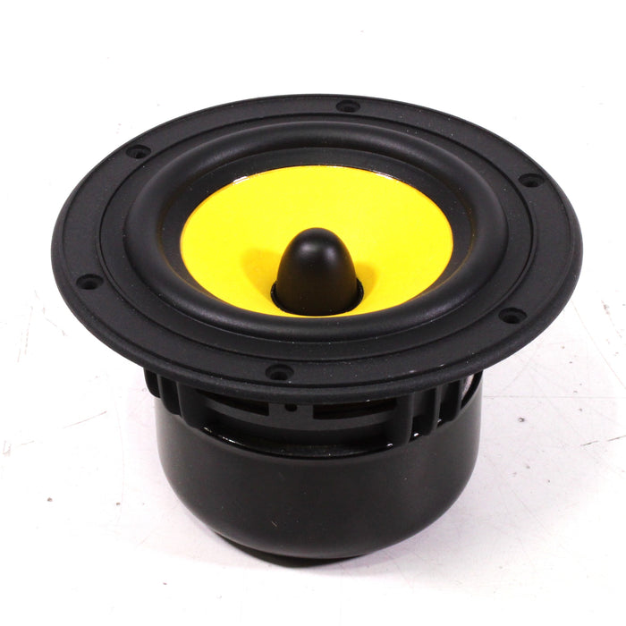 HiVi F5 5" Bass / Midrange Speaker Driver Part 8 Ohms-Speaker Accessories-SpenCertified-vintage-refurbished-electronics