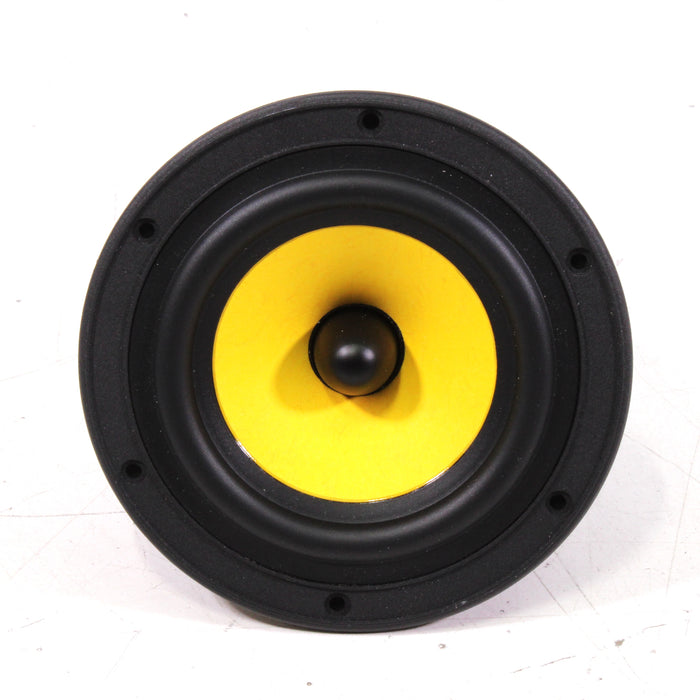 HiVi F5 5" Bass / Midrange Speaker Driver Part 8 Ohms-Speaker Accessories-SpenCertified-vintage-refurbished-electronics