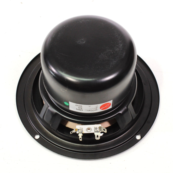 HiVi M6N 6" Aluminum Magnesium Midbass Speaker Driver Part 8 Ohms-Speaker Accessories-SpenCertified-vintage-refurbished-electronics