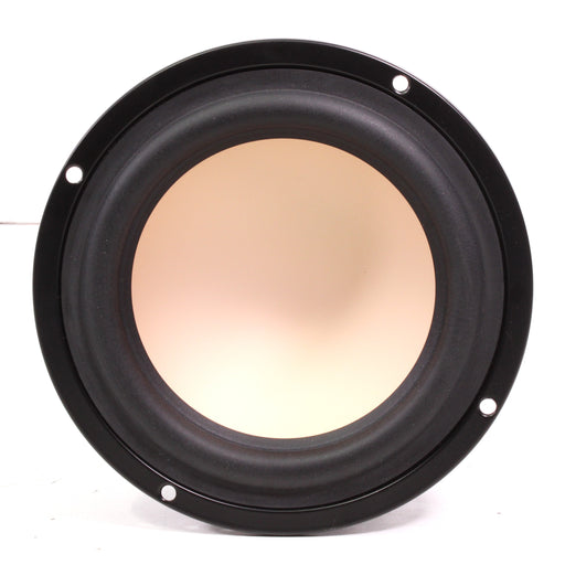 HiVi M6N 6" Aluminum Magnesium Midbass Speaker Driver Part 8 Ohms-Speaker Accessories-SpenCertified-vintage-refurbished-electronics