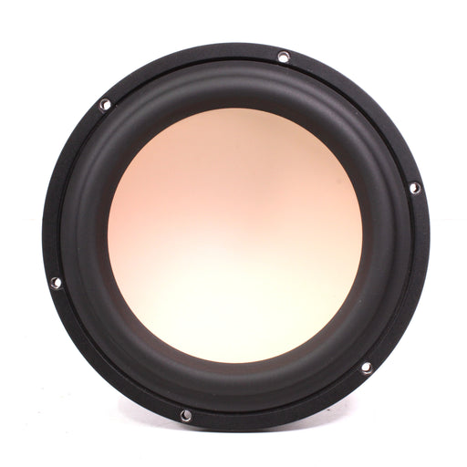 HiVi M8A-1 8" Aluminum Magnesium Woofer Speaker Driver Part 8 Ohms-Speaker Accessories-SpenCertified-vintage-refurbished-electronics