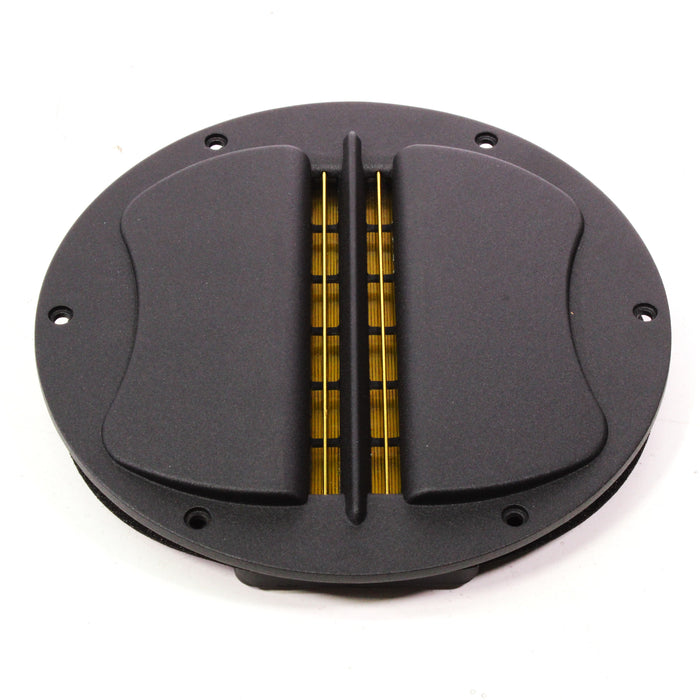 HiVi RT2C-A Planar Isodynamic Tweeter Speaker Driver Part 8 Ohms-Speaker Accessories-SpenCertified-vintage-refurbished-electronics