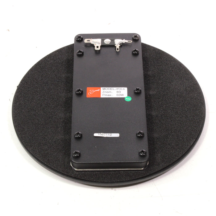 HiVi RT2C-A Planar Isodynamic Tweeter Speaker Driver Part 8 Ohms-Speaker Accessories-SpenCertified-vintage-refurbished-electronics