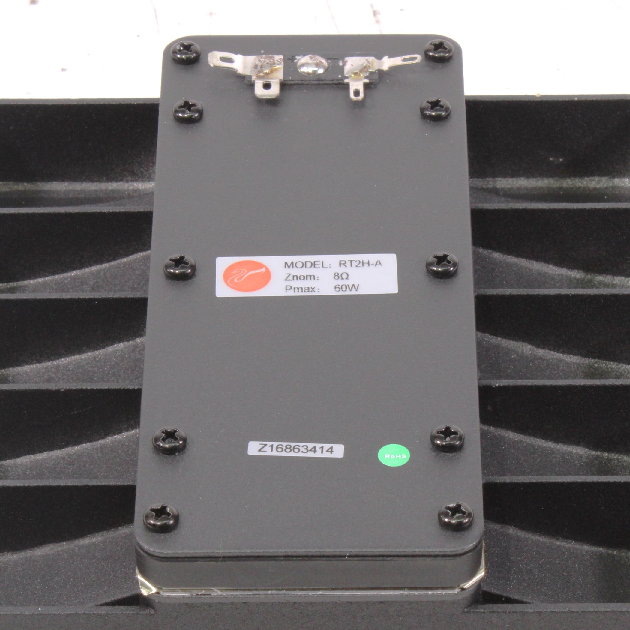 HiVi RT2H-A Planar Isodynamic Tweeter Speaker Driver Replacement Part ...