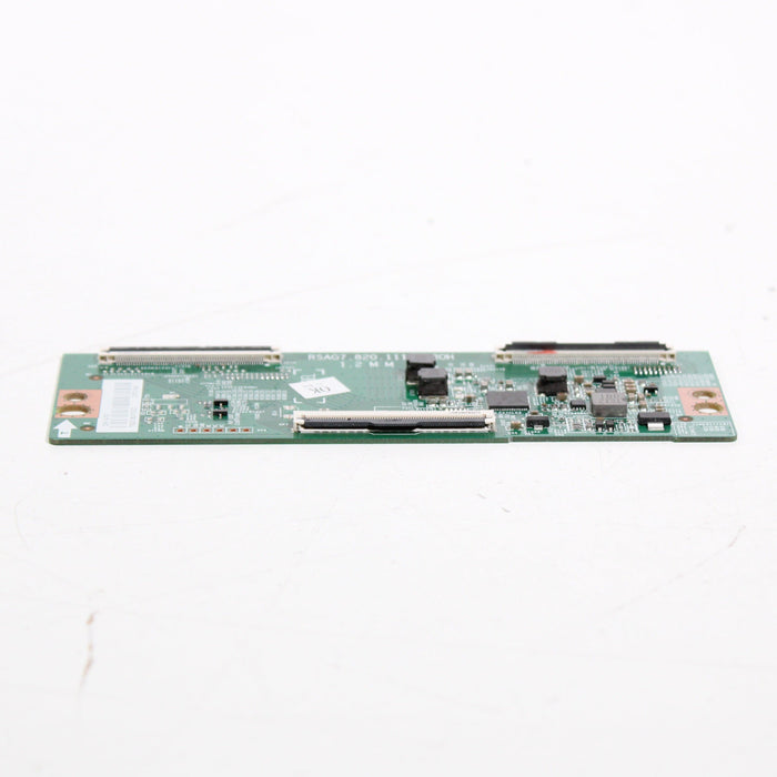 Hisense 291479 T-Con Board for Hisense Smart TV 65A6G-Television Circuit Boards-SpenCertified-vintage-refurbished-electronics