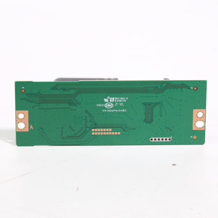 Hisense 291479 T-Con Board for Hisense Smart TV 65A6G-Television Circuit Boards-SpenCertified-vintage-refurbished-electronics