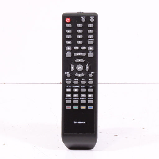 Hisense EN-83804H Remote Control for TV 32H3D and More-Remote Controls-SpenCertified-vintage-refurbished-electronics