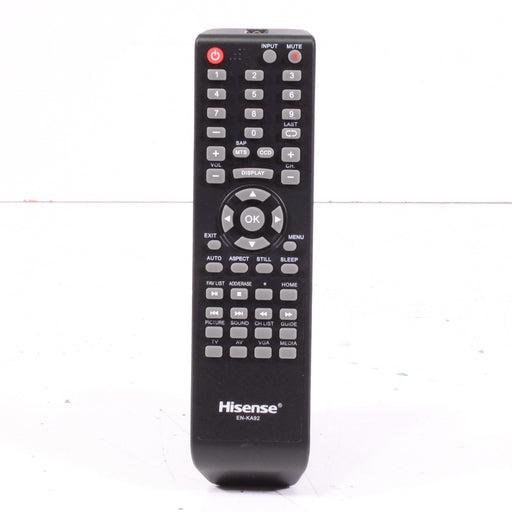 Hisense EN-KA92 Remote Control for TV 32H3B1 and More-Remote Controls-SpenCertified-vintage-refurbished-electronics