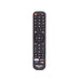 Hisense EN2A27 Remote Control for TV 43H7C and More-Remote Controls-SpenCertified-vintage-refurbished-electronics
