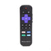 Hisense RC-ALIR Roku with Netflix Disney+ Hulu Vudu Remote Control for TV 32H4030F and More-Remote Controls-SpenCertified-vintage-refurbished-electronics