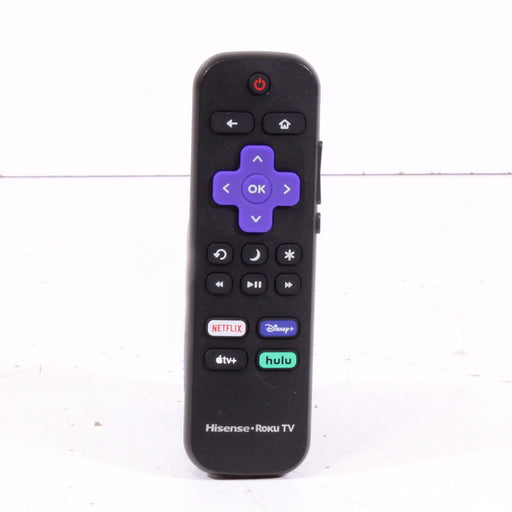 Hisense Roku WT0040978 Remote Control for Smart TV 32H4G5-Remote Controls-SpenCertified-vintage-refurbished-electronics
