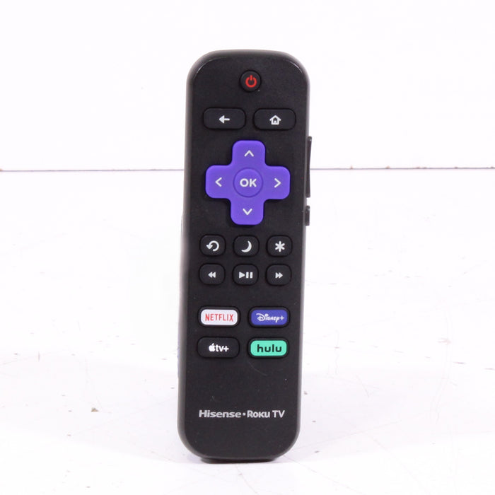 Hisense Roku WT0040978 Remote Control for Smart TV 32H4G5-Remote Controls-SpenCertified-vintage-refurbished-electronics
