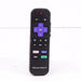 Hisense Roku WT0040978 Remote Control for Smart TV 32H4G5-Remote Controls-SpenCertified-vintage-refurbished-electronics