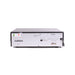 Hitachi AK-G77 Karaoke Machine 6-Disc CD Changer Dual Microphone-Electronics-SpenCertified-vintage-refurbished-electronics