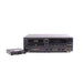 Hitachi AK-G77 Karaoke Machine 6-Disc CD Changer Dual Microphone-Electronics-SpenCertified-vintage-refurbished-electronics