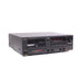 Hitachi AK-G77 Karaoke Machine 6-Disc CD Changer Dual Microphone-Electronics-SpenCertified-vintage-refurbished-electronics