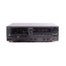 Hitachi AK-G77 Karaoke Machine 6-Disc CD Changer Dual Microphone-Electronics-SpenCertified-vintage-refurbished-electronics
