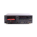 Hitachi AK-G77 Karaoke Machine 6-Disc CD Changer Dual Microphone-Electronics-SpenCertified-vintage-refurbished-electronics