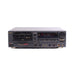 Hitachi AK-G77 Karaoke Machine 6-Disc CD Changer Dual Microphone-Electronics-SpenCertified-vintage-refurbished-electronics